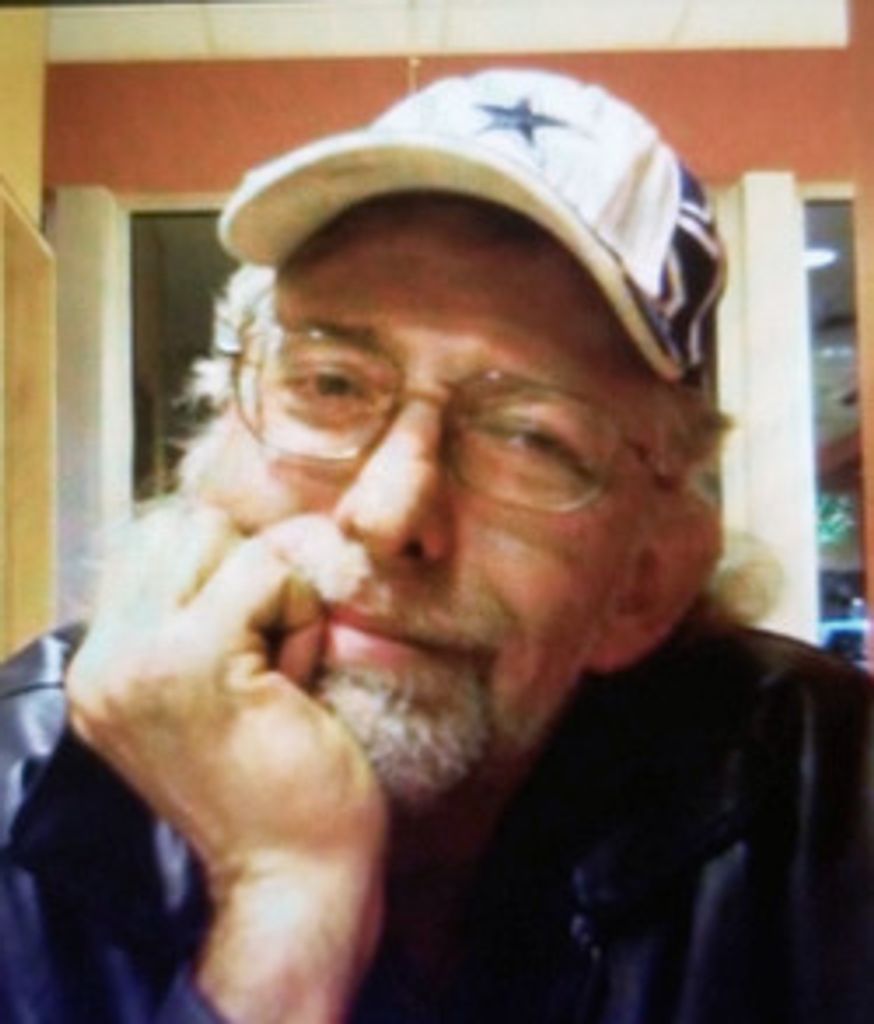 Eugene "Gene" Vanausdal