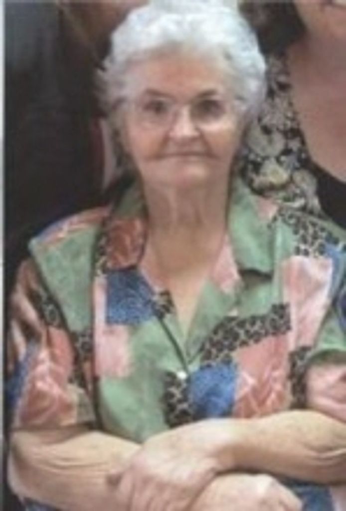 Celia Mae Watts