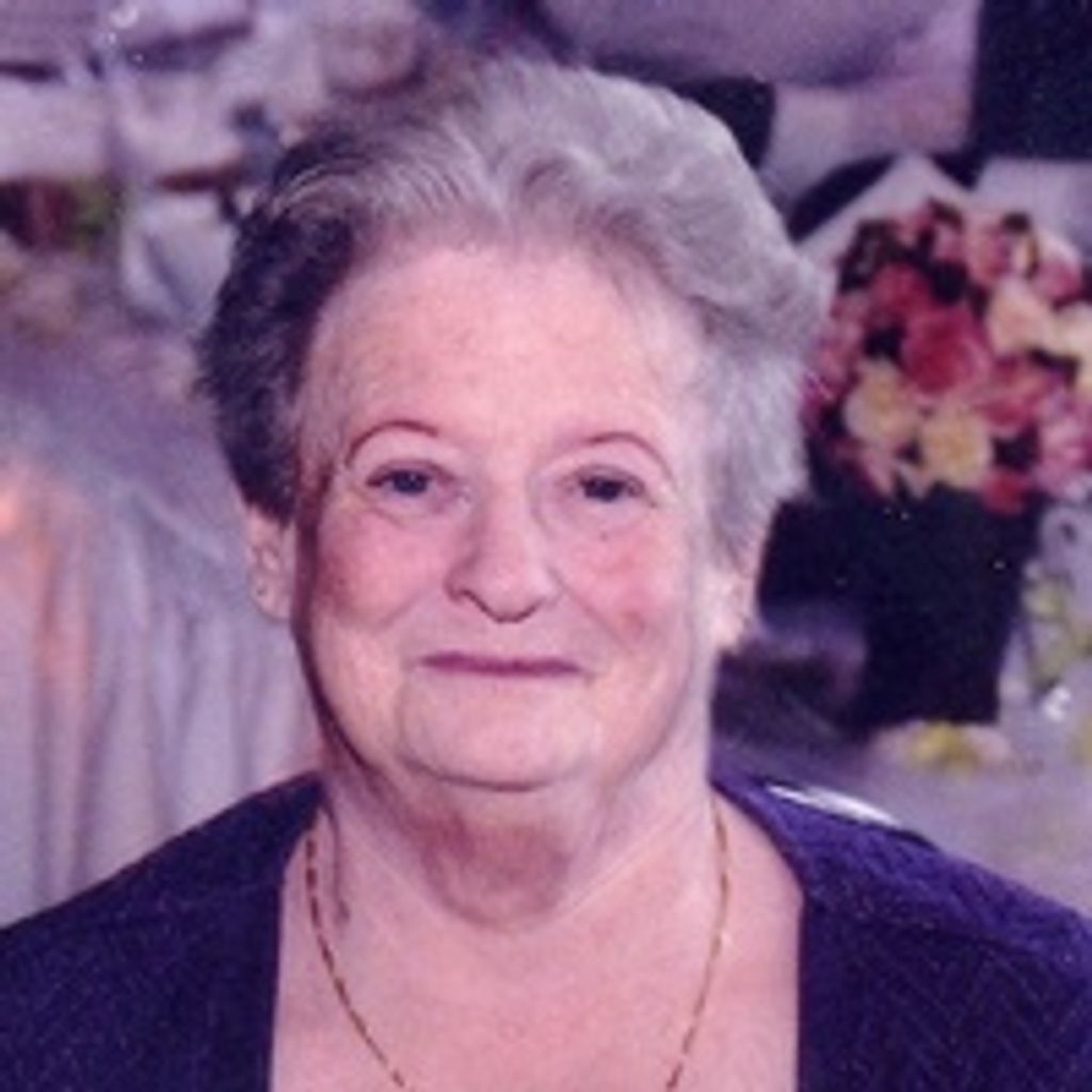 Nadine V. Rendant