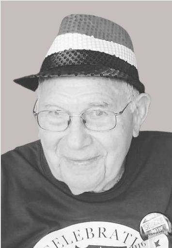 Cecil "Bus" R. Kelver Profile Photo