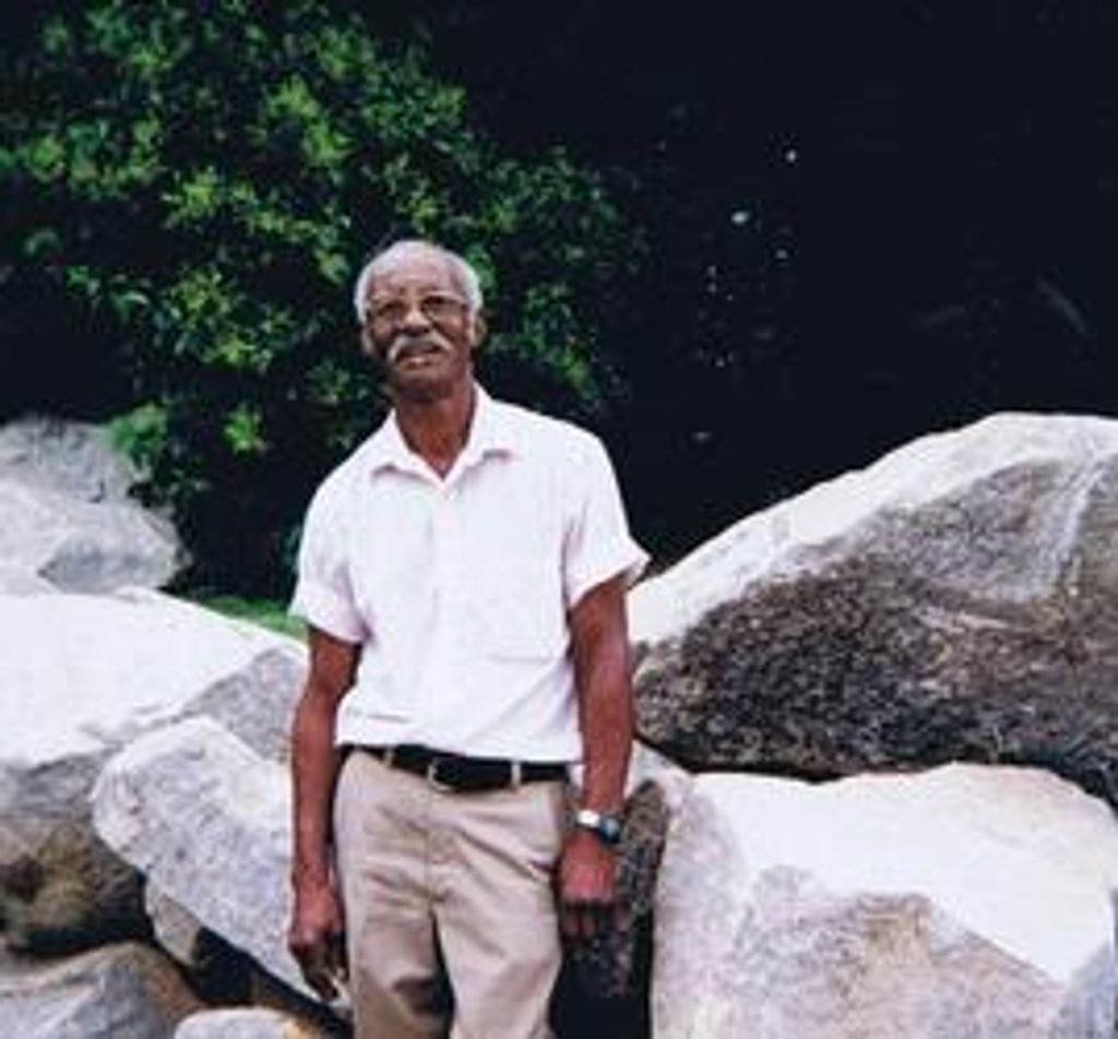 Mr. Raymond Rj Ellerbe Profile Photo