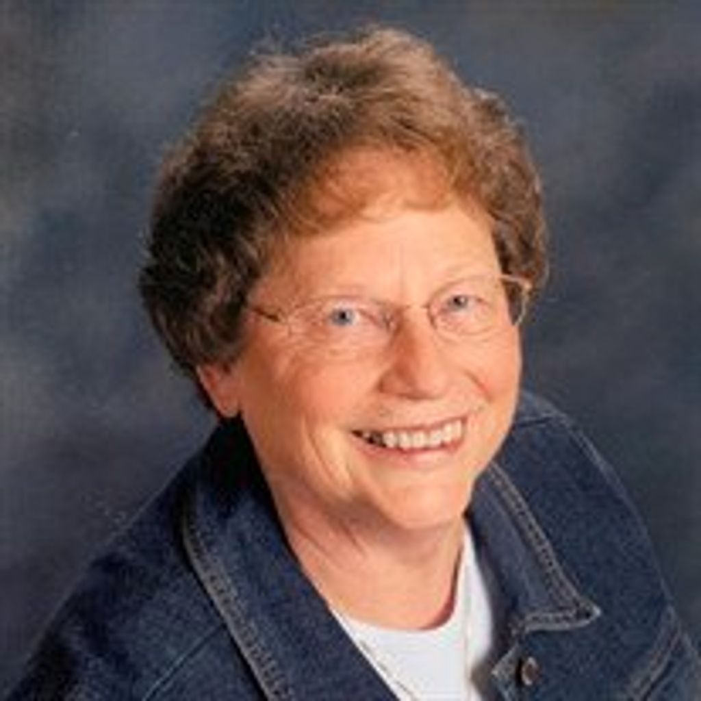 Janet Sara "Bubbles" Olcott