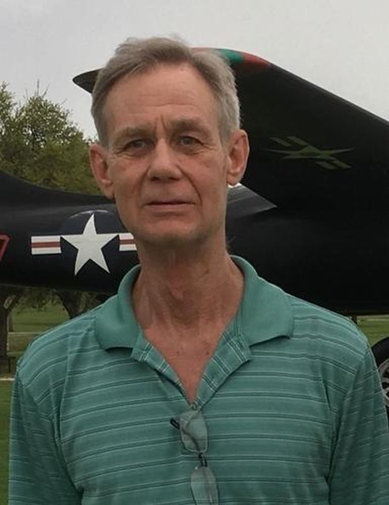 Roger R. Staake Profile Photo