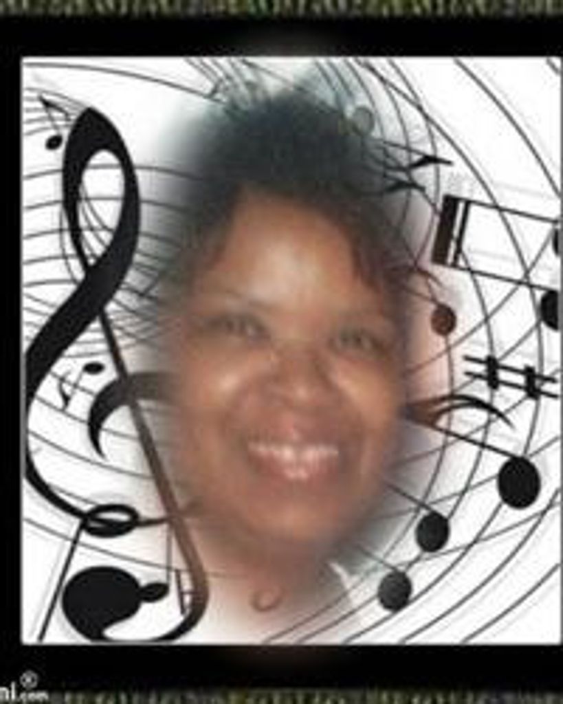 Terri E. Williams Profile Photo