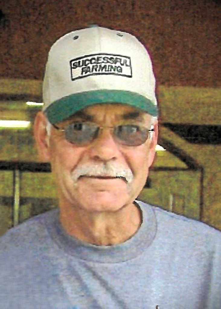Duane Peter Powers Profile Photo