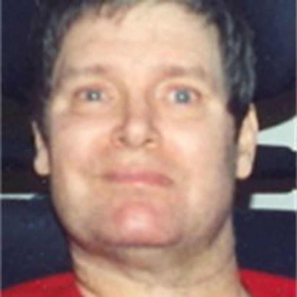 William R. Hayes