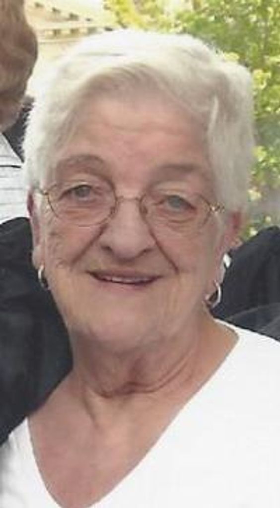 Anne J. (Falcone) Warren