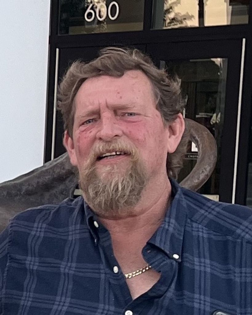 Richard Wayne Barnett Profile Photo