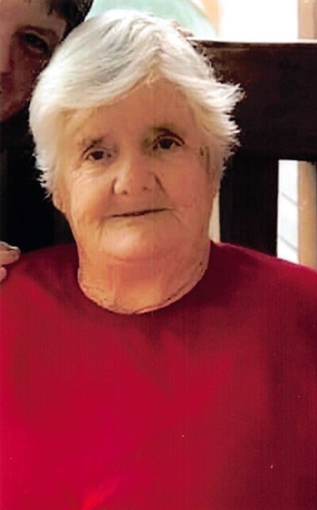 Katherine Harper High Profile Photo