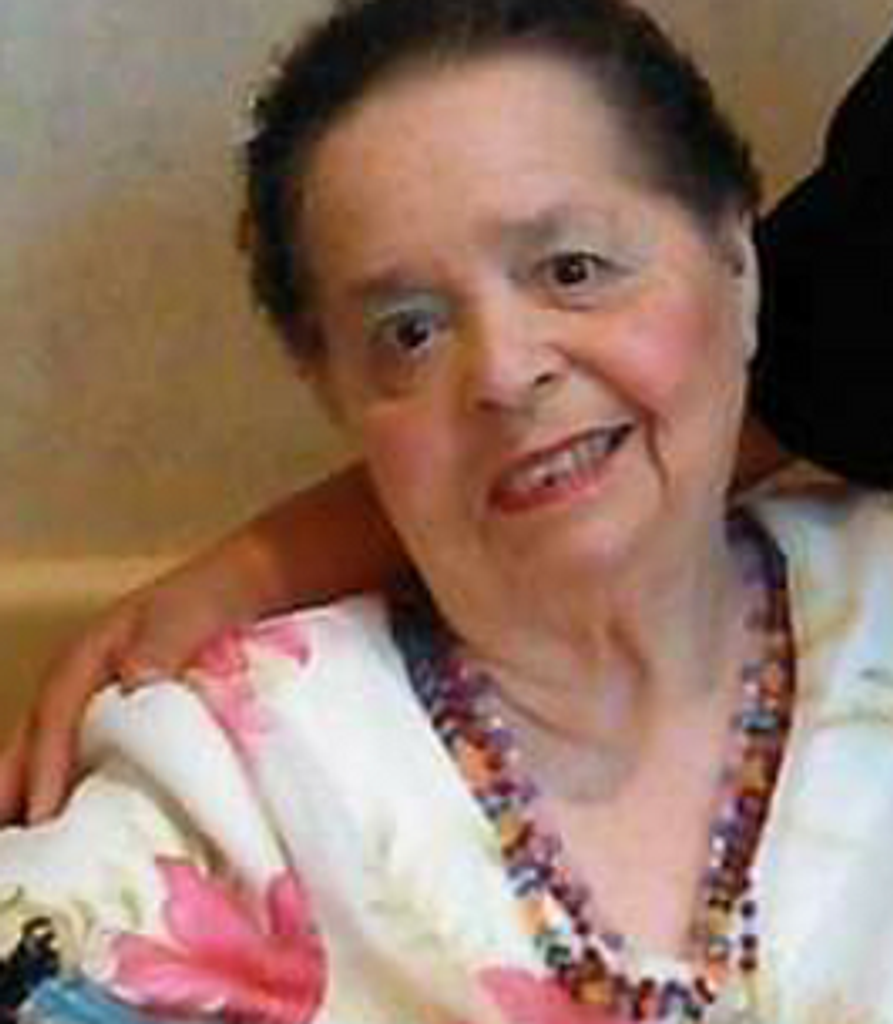 Faustina Pineda