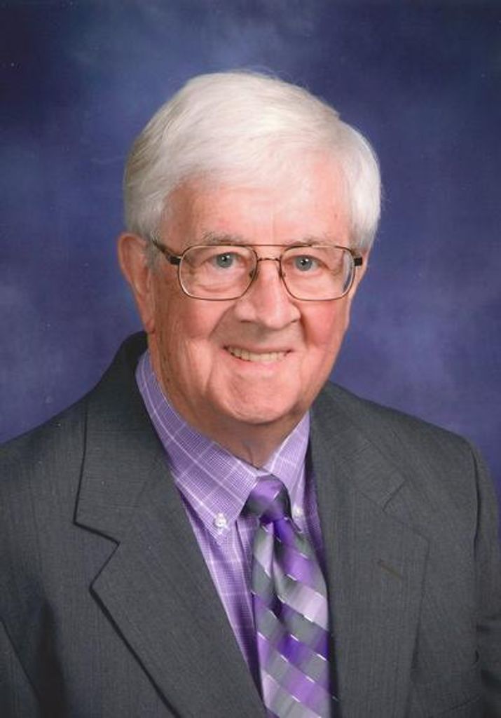 Arend "Miller" Roskamp