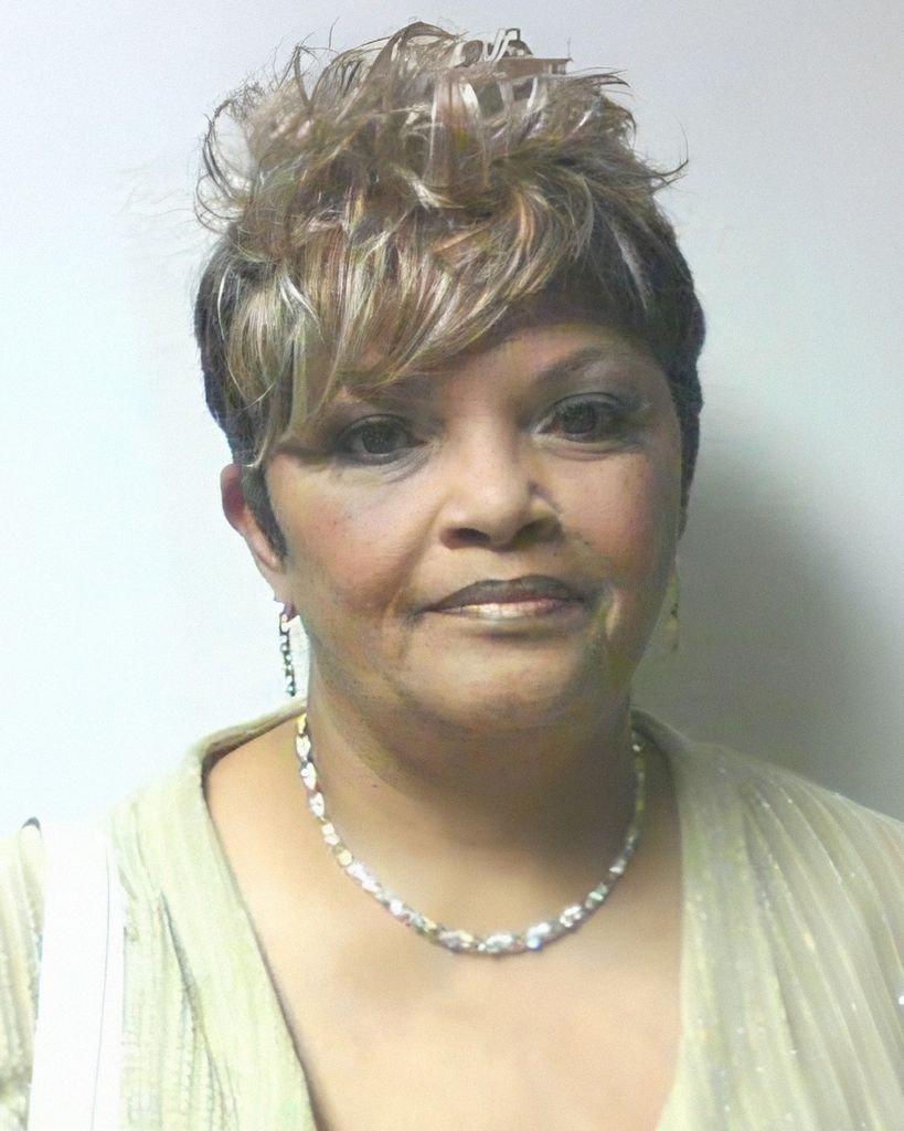 Wanda Gale Wagner