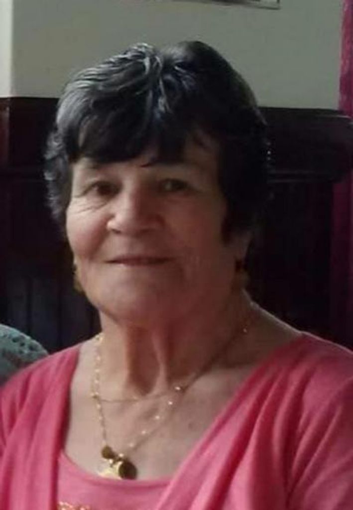 Maria Fagundes Aguiar Profile Photo