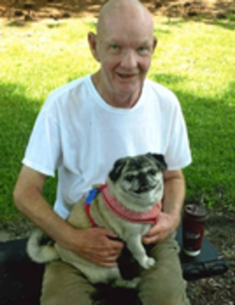 Linwood Earl "Jimbo" Messer Profile Photo