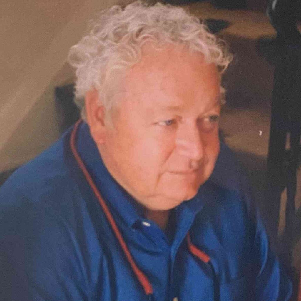 William Patrick Quinn Profile Photo