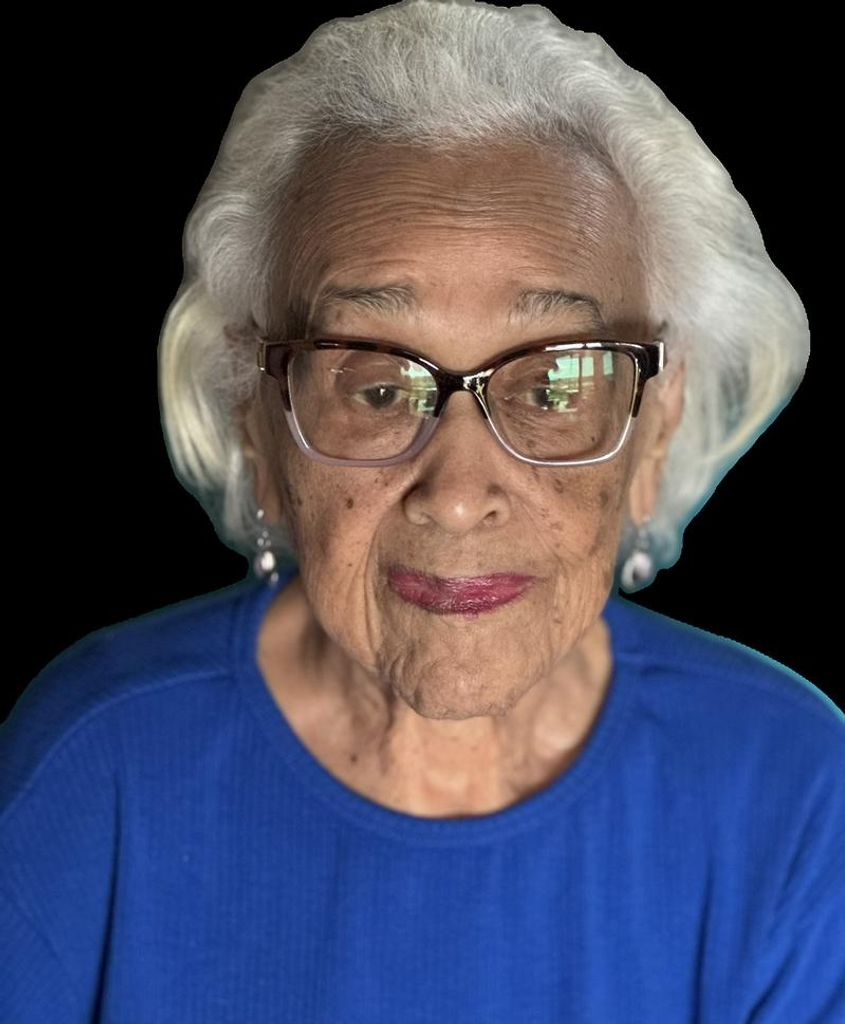 Rosetta U. Hughes