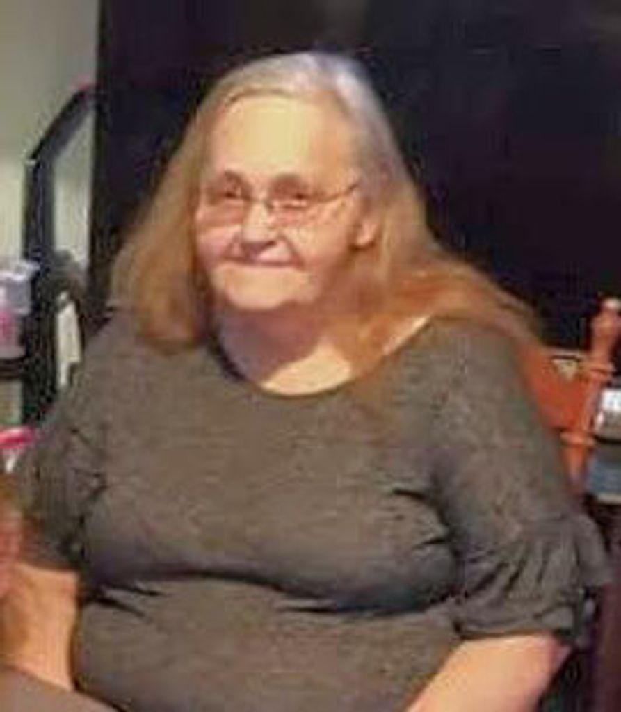 Esther Gibbs (Hostetler)