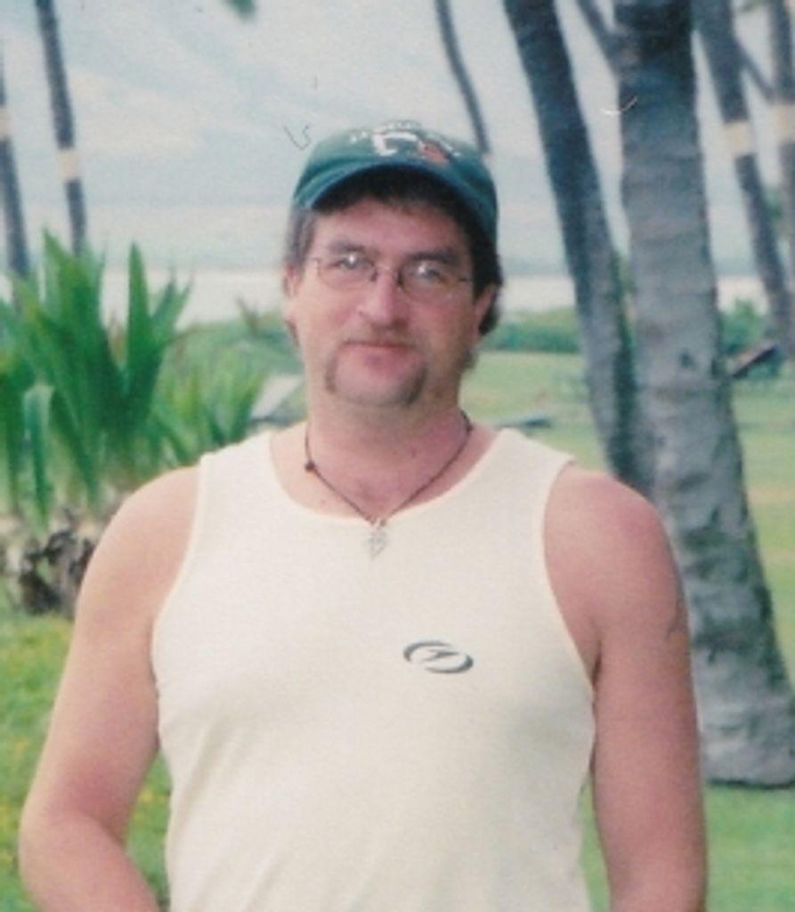 Patrick Welch Jr Profile Photo