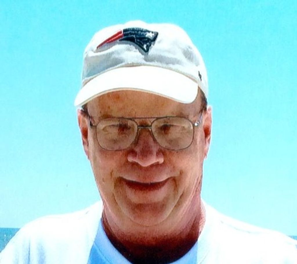 Kenneth K. Ponte