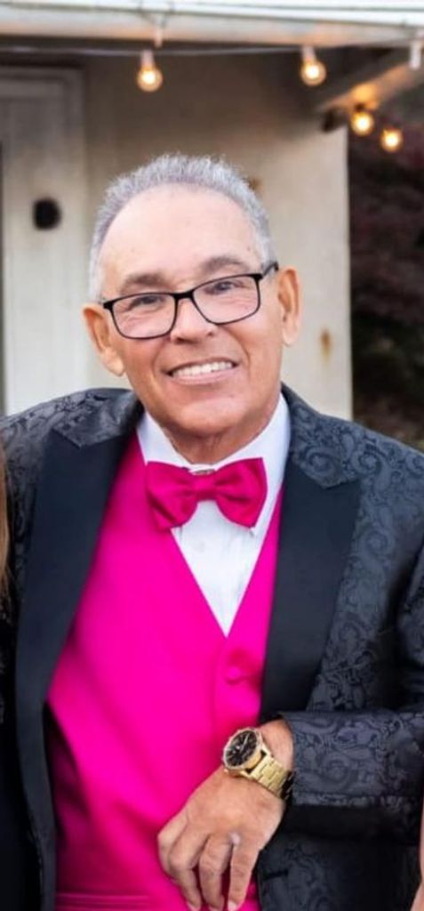 Wilfredo P. Rojas Profile Photo