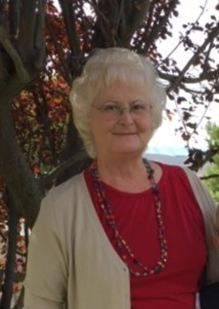 Alice Ann Tait