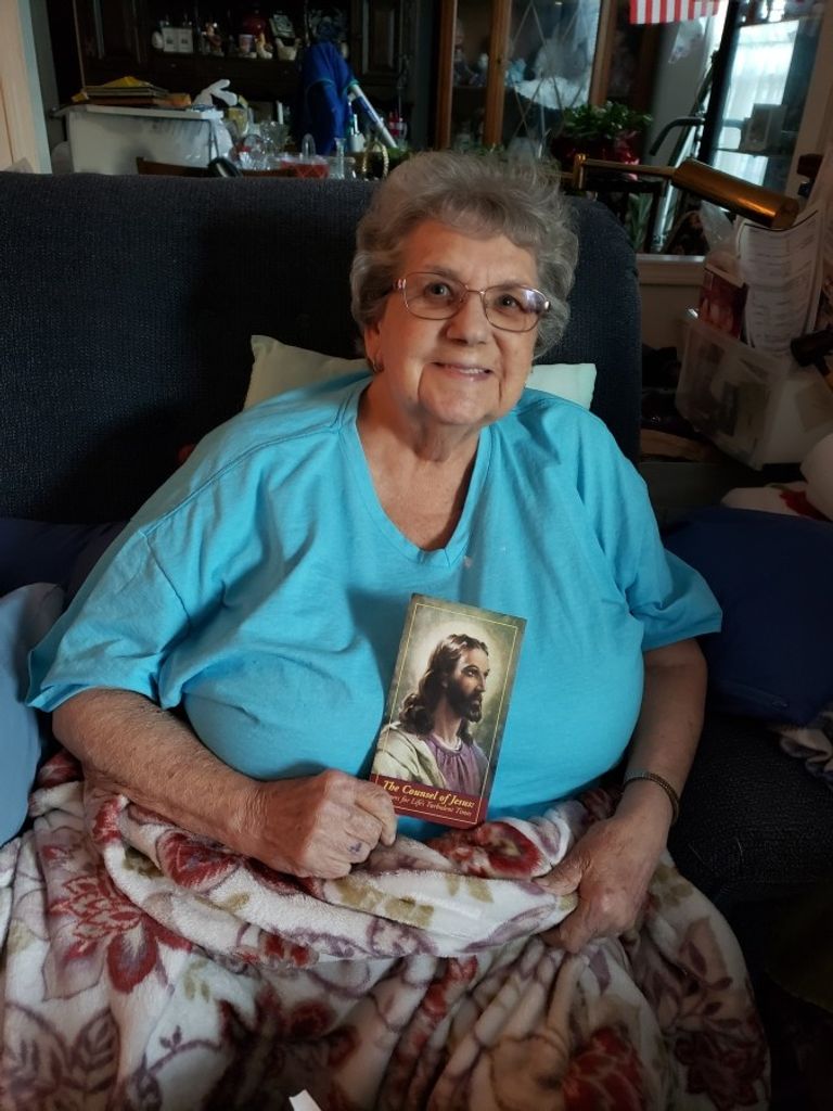 Delores Randolph