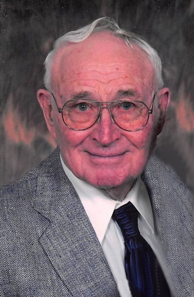 Ward Aurand Profile Photo