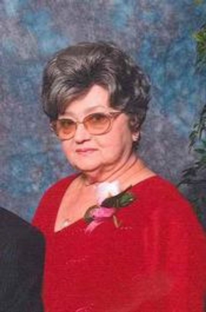 Barbara Lynn Woodroof