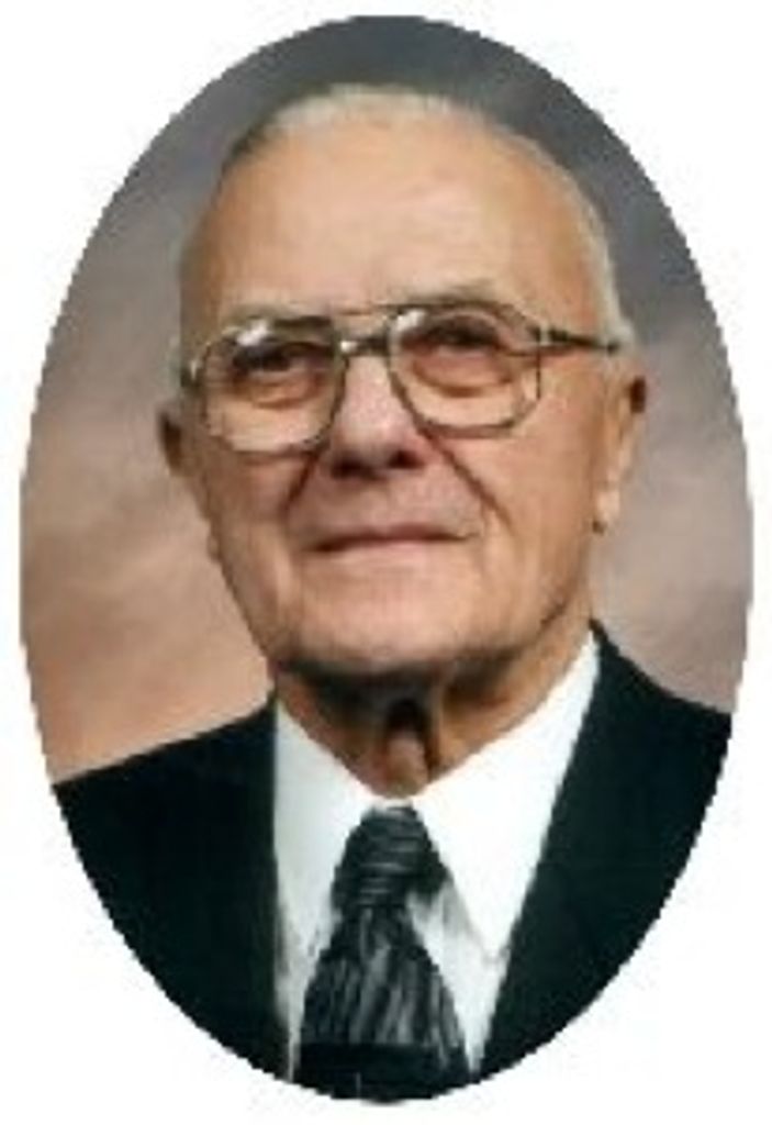 Clarence Jendro