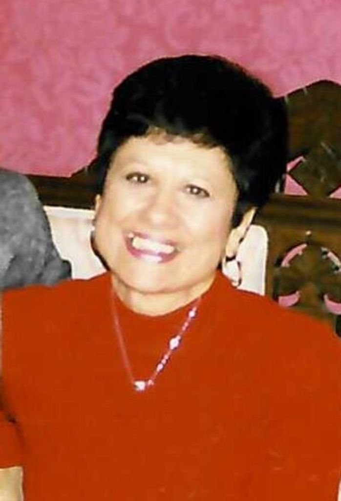 Margaret M. "Marge" Henderson Profile Photo