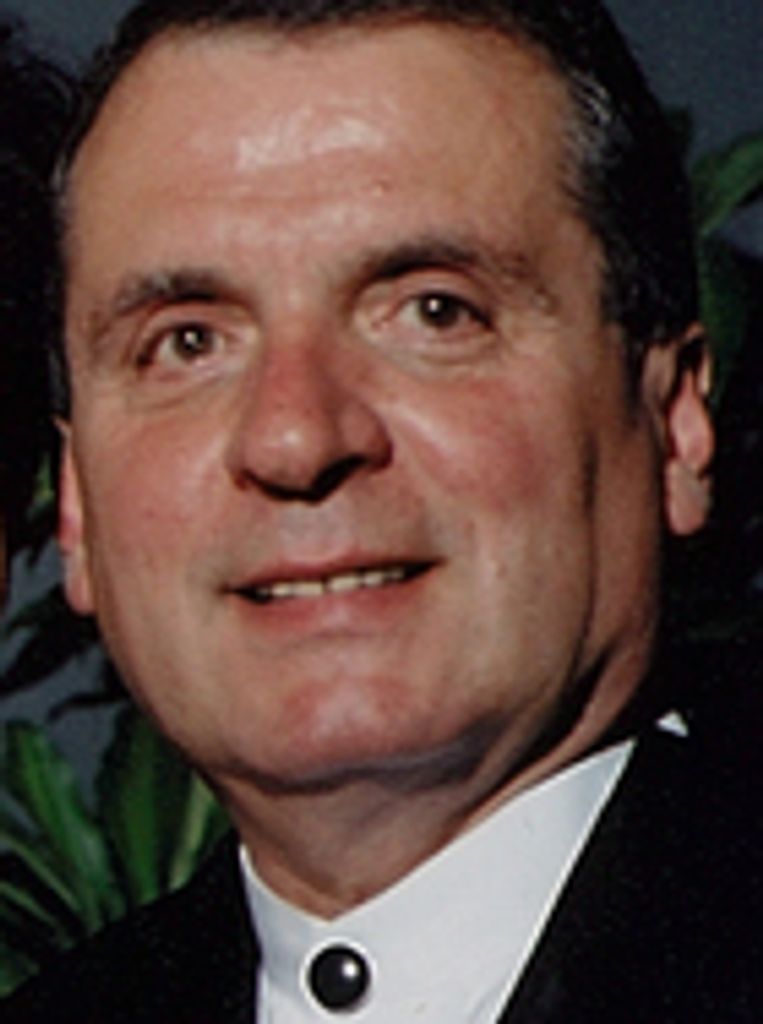 Charles Guarneri