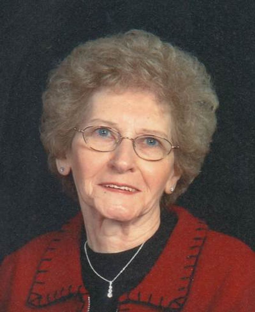 Irene Volnek