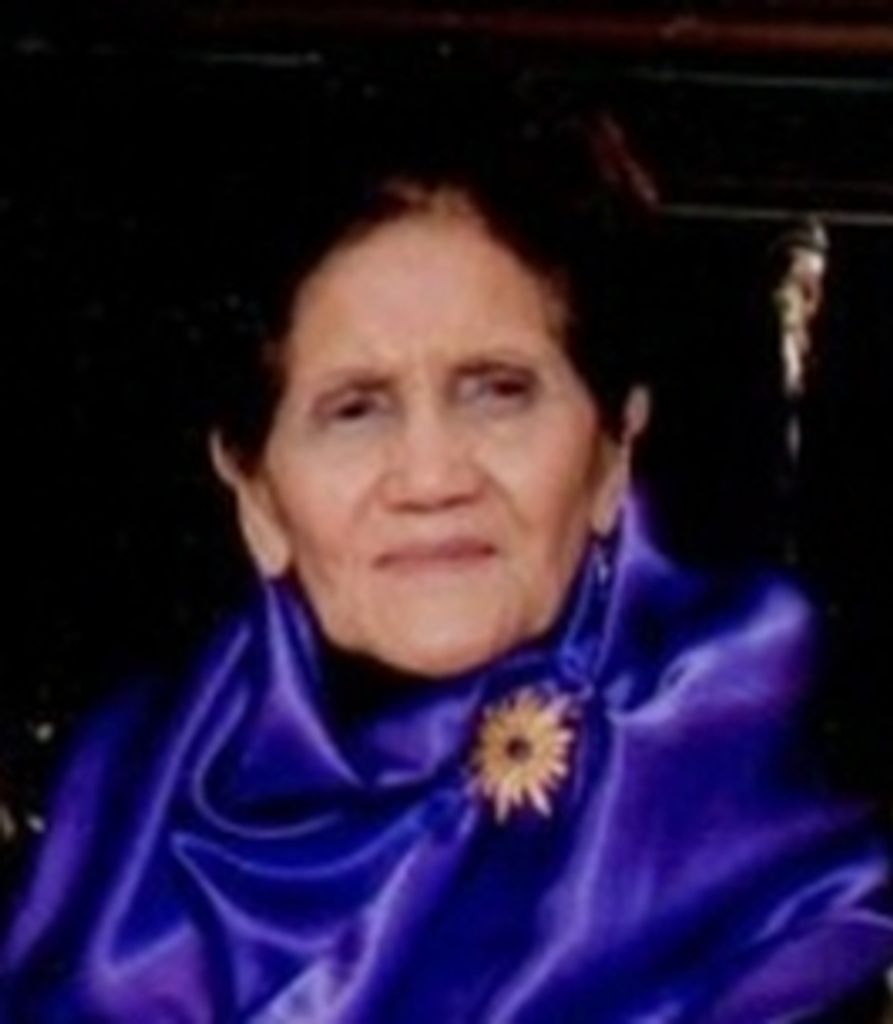 Luz Mella