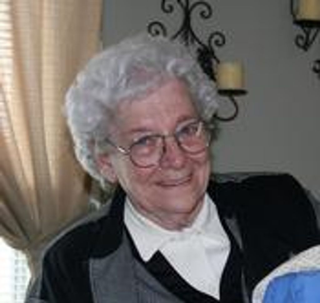 Frances Viola Mills Profile Photo