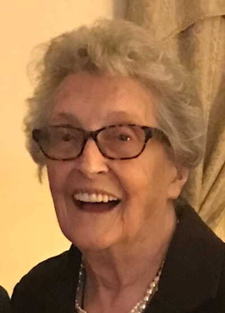 Lorene Minter Profile Photo