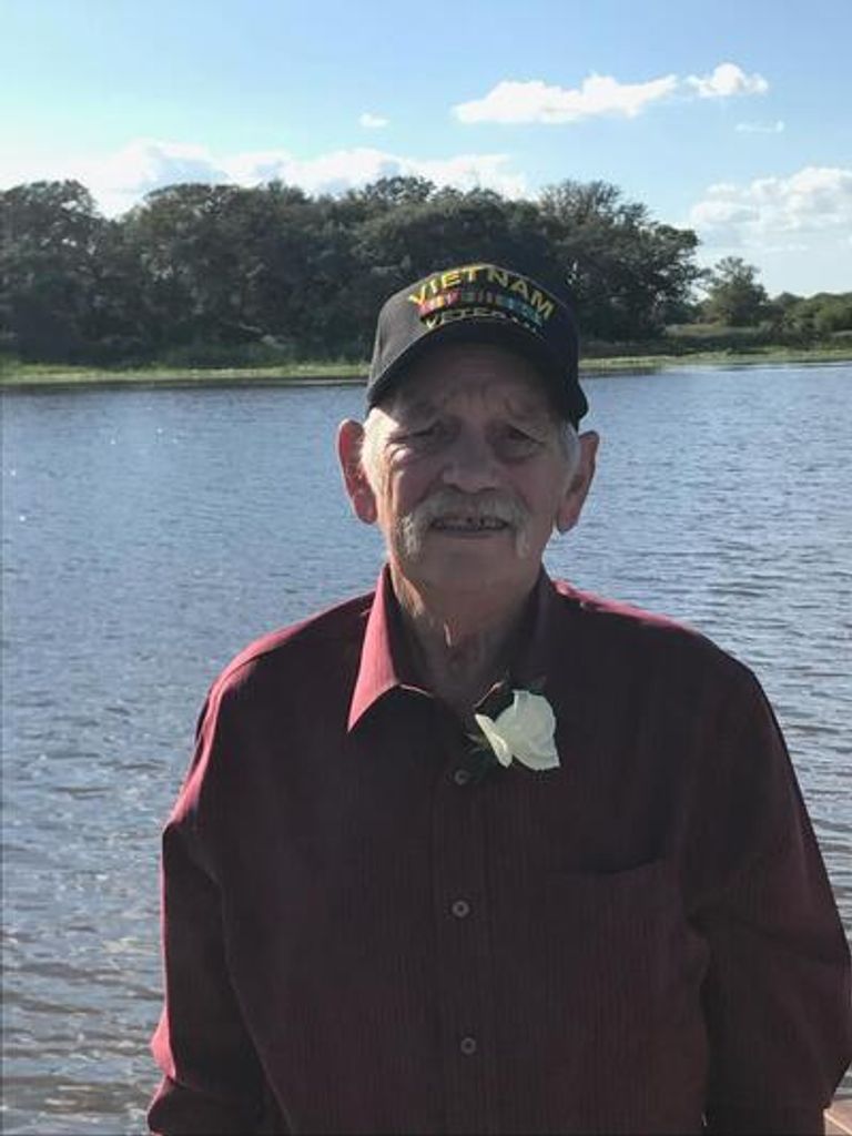 Thomas "Tom" Neely Garrett Profile Photo