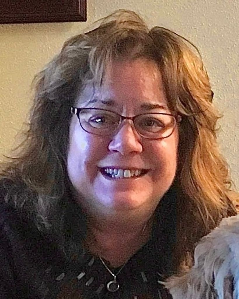 Paula Lynn Heckert