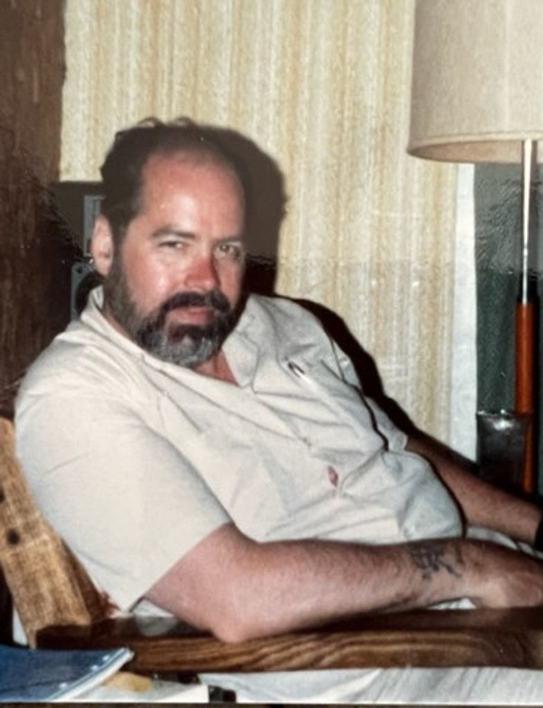 David Michael Turgeon