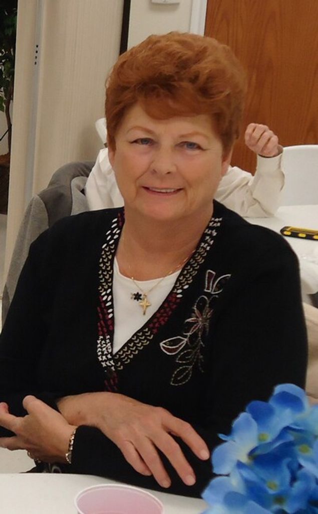 Gail Tarhalla