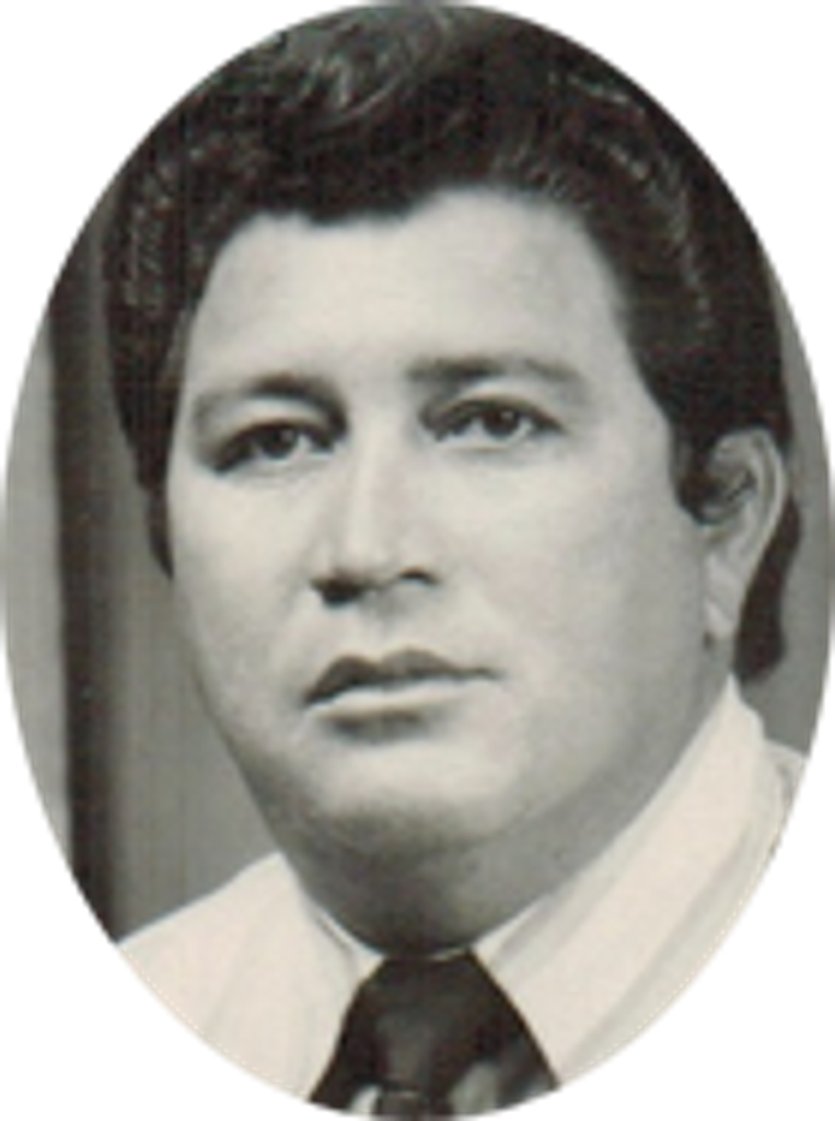 Ebrigilio Figaroa
