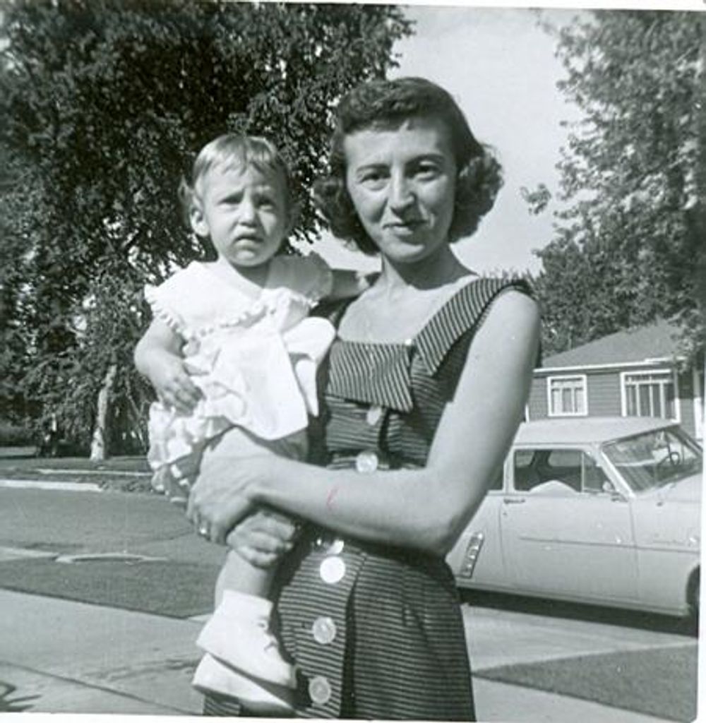 Eileen Cleaver