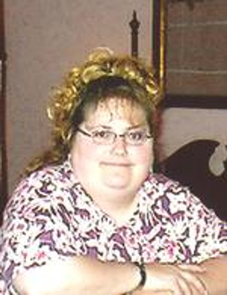 Robin Renee' Maloy