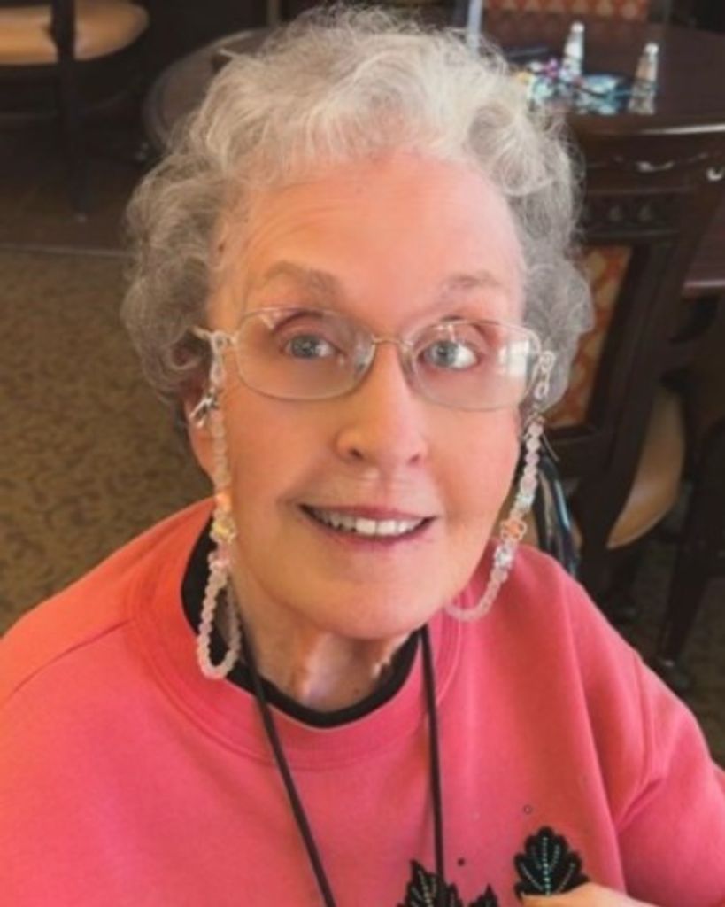 Sharon Kay Speak Profile Photo