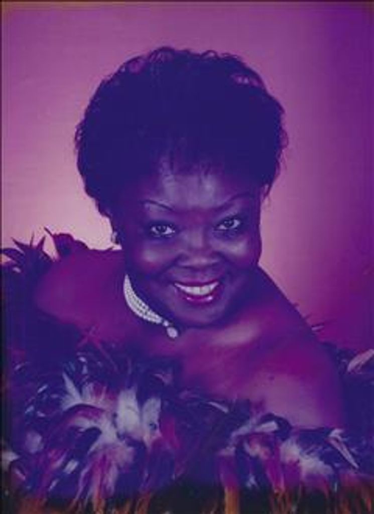 Mary Louis Stevens Finley Profile Photo