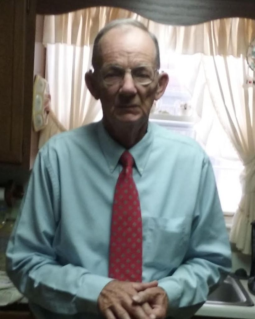 James Walter Beard, Jr. Profile Photo
