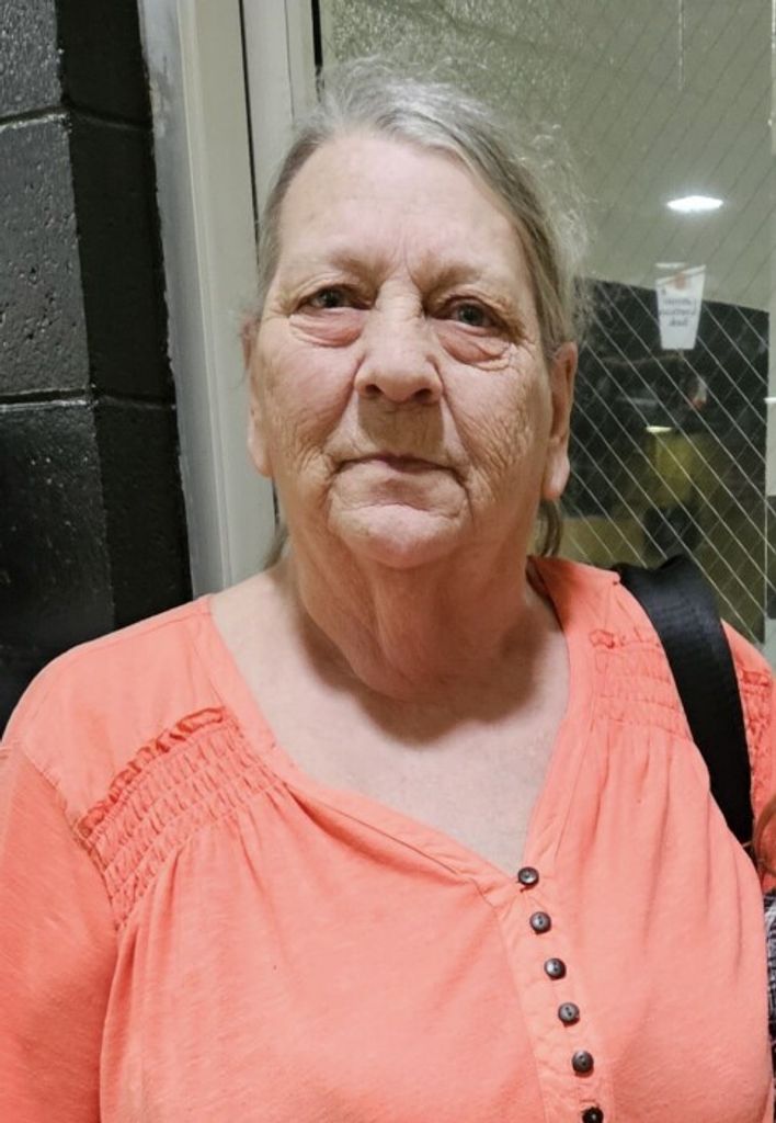 Denise "Dude" (Shoultz)  Johnson