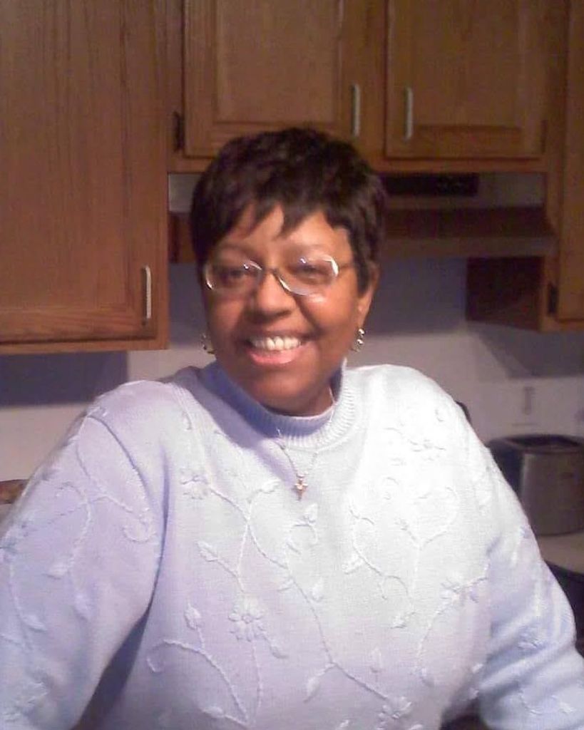Evon A. Tabron Profile Photo