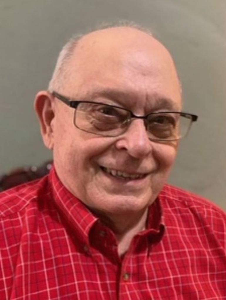 Allan Michael Profile Photo