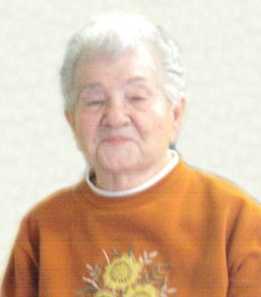 Bertha Jackson Profile Photo