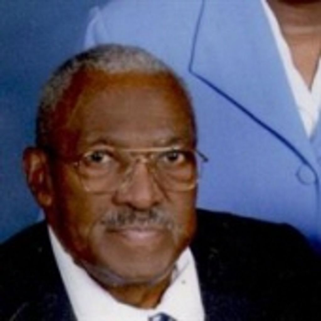 William  Levile Pearl